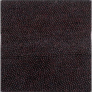 5  DTS. N in the Dark. 48 x 48.